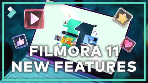 Filmora 11 NEW Feature TOOLS .